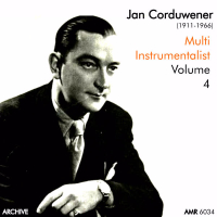 Multi-Instrumentalist Volume 4