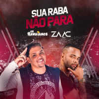 Sua Raba Não Para (Single)