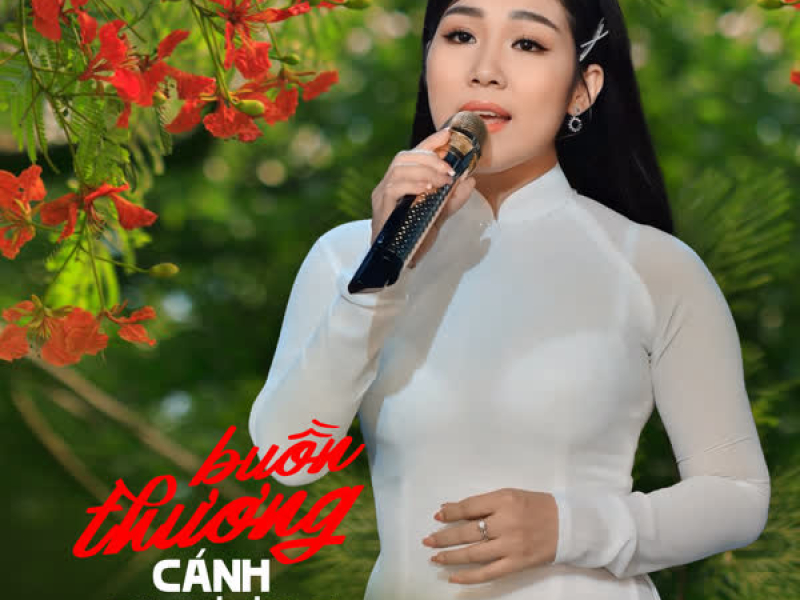 Buồn Thương Cánh Phượng (Single)