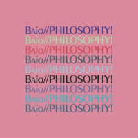 PHILOSOPHY! (Single)
