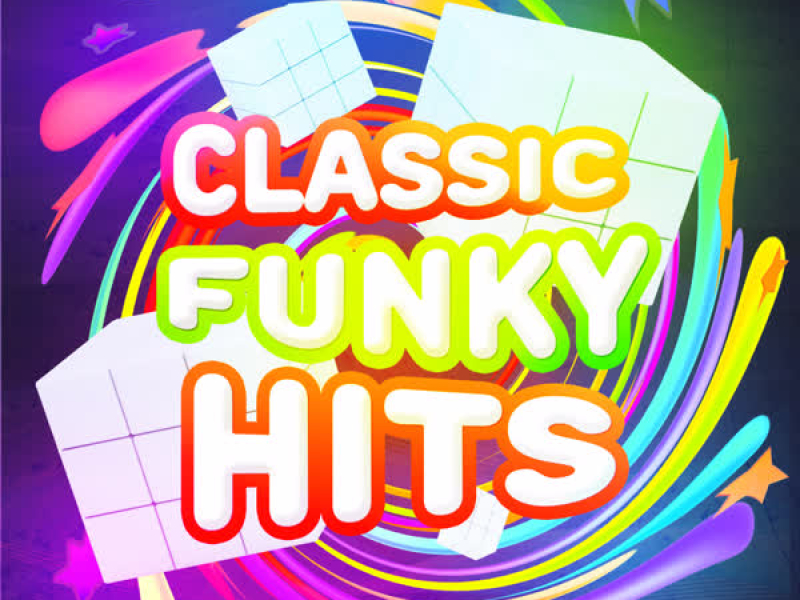 Classic Funky Hits