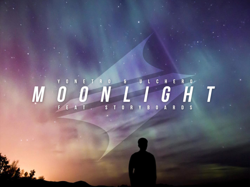 Moonlight (feat. Storyboards) [with Ulchero] (Single)