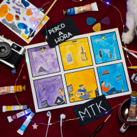 Perco a Hora (Single)