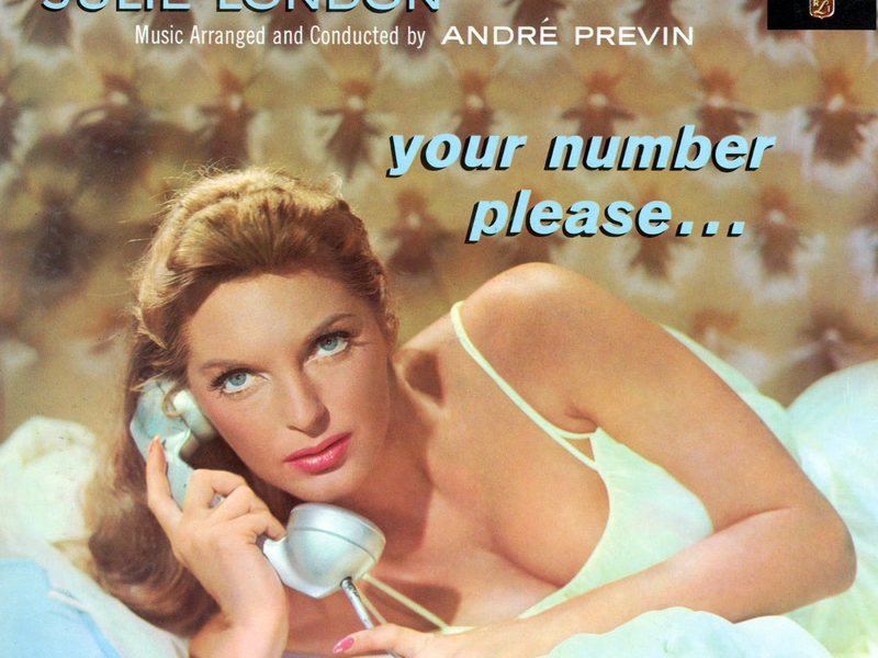 Your Number Please...