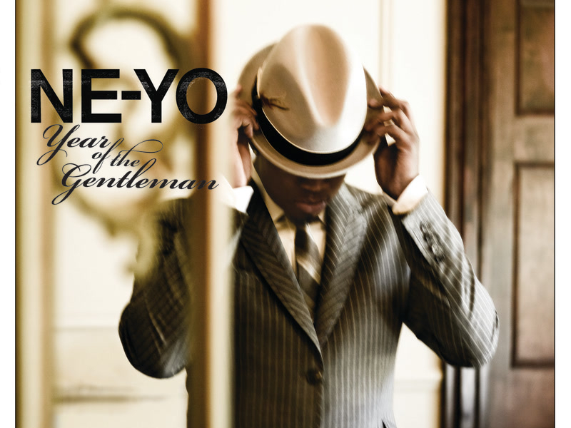 Year Of The Gentleman