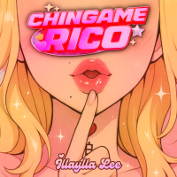 CHINGAME RICO (Single)