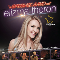 'n Spesiale Aand met Elizma Theron