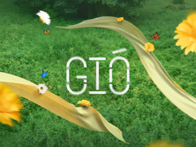 Gió (Single)