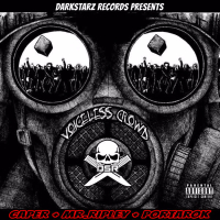 Voiceless Crowd (Single)