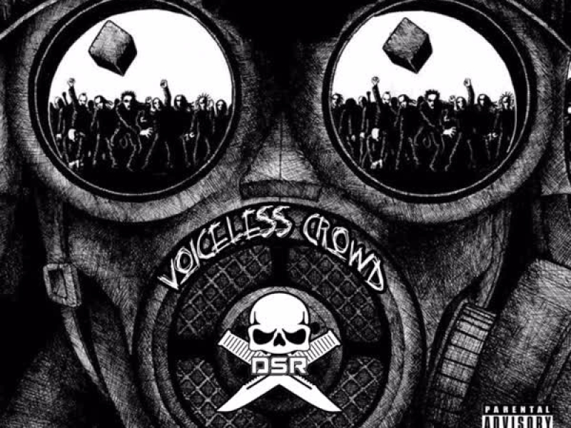 Voiceless Crowd (Single)