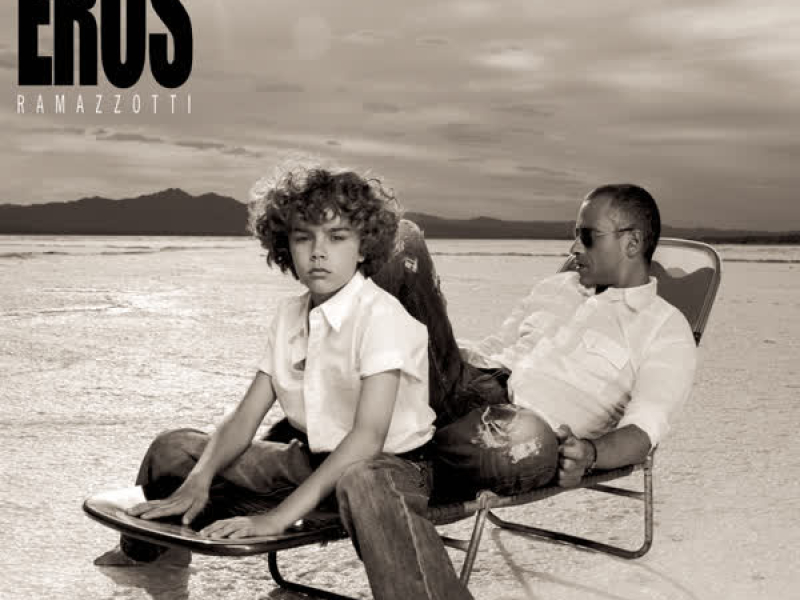 Bambino Nel Tempo (Single)