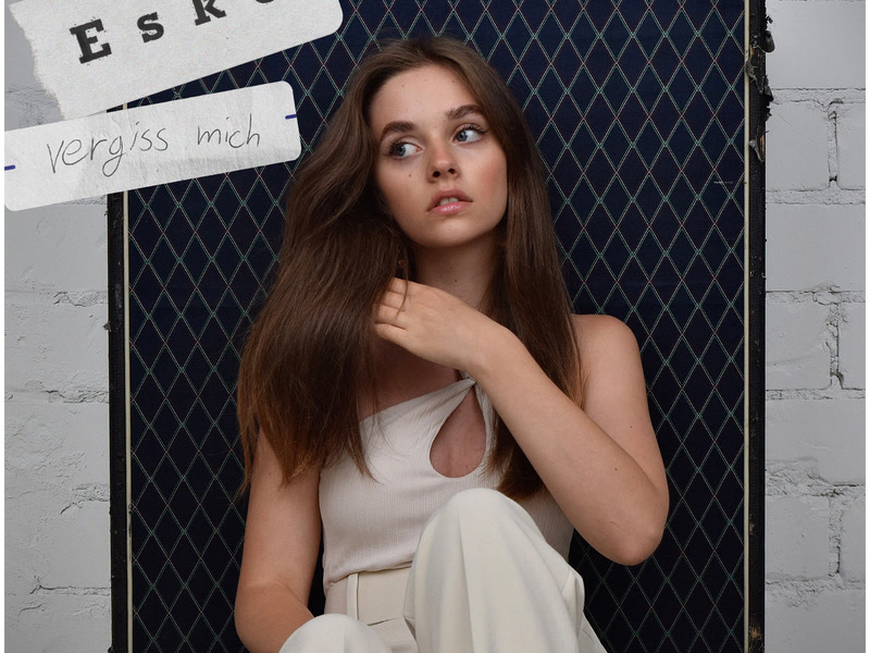 Vergiss mich (Single)