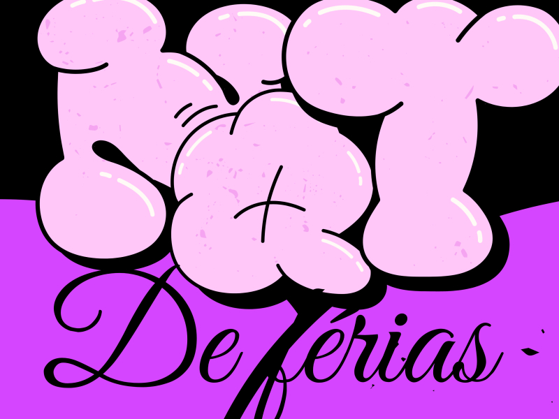 nqt de férias (Single)