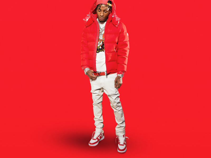 I Just Got A Lot On My Shoulders