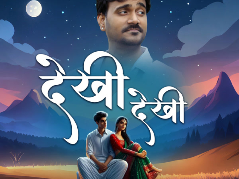 Dekhi Dekhi (Single)