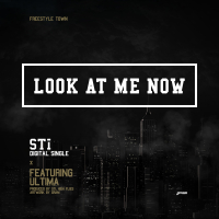 Look At Me Now (Single)