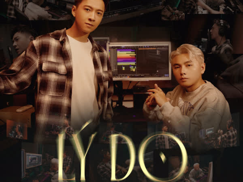 Lý Do (Single)
