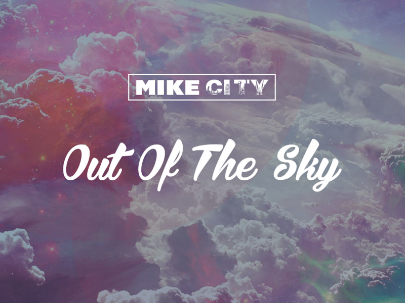 Out Of The Sky (Single)