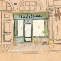 Madeleine (Single)