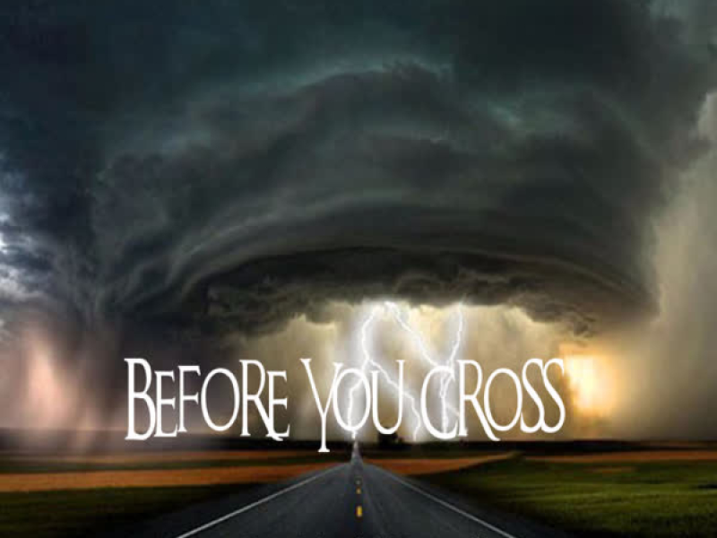 Before You Cross - Abomination (Single)