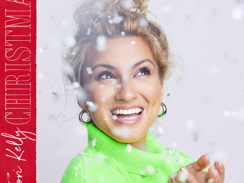 A Tori Kelly Christmas