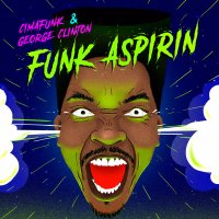 Funk Aspirin (Single)