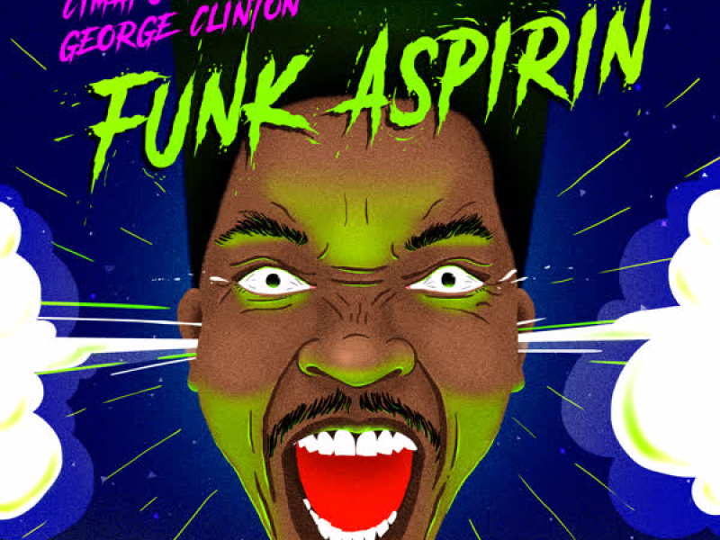 Funk Aspirin (Single)