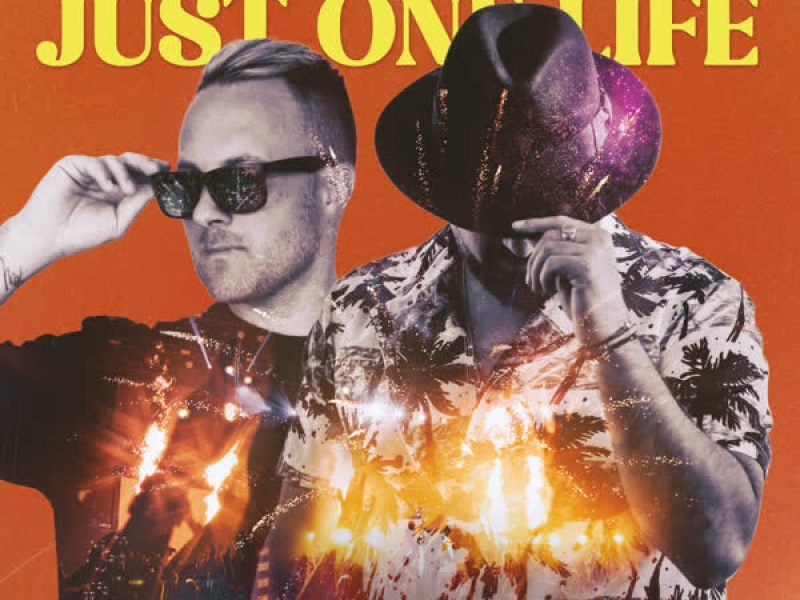 Just one life (Single)