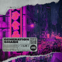 Could You Be the One (Single)