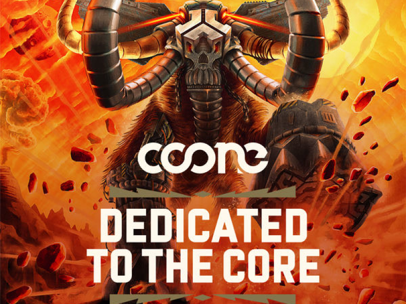 Dedicated To The Core (Defqon.1 Australia 2018 Anthem)