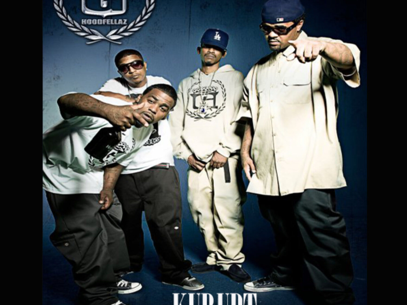 Fucc Jeans (feat. G Hood) - Single