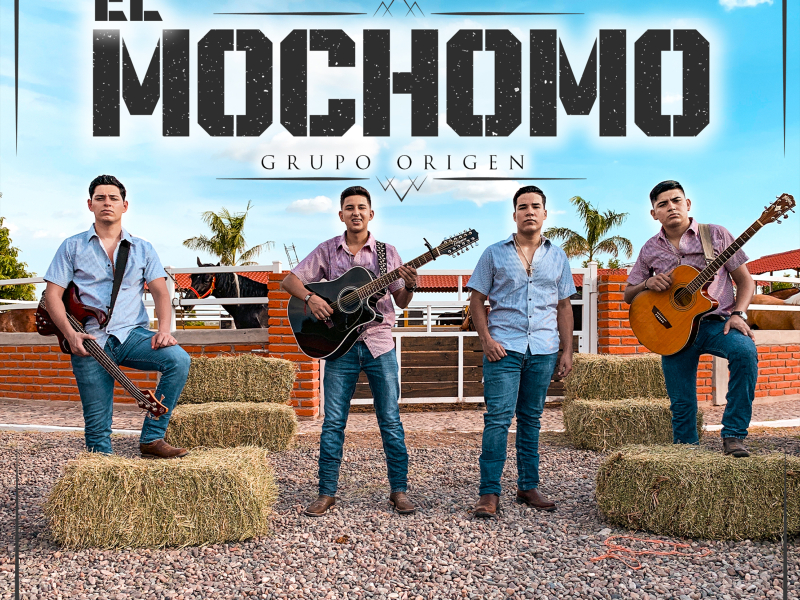 El Mochomo (Single)