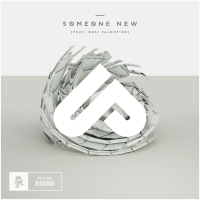 Someone New (Single)