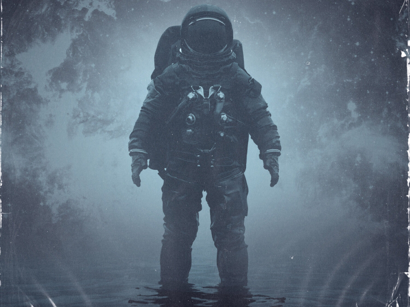 Astronaut In The Ocean (Alok Remix) (EP)