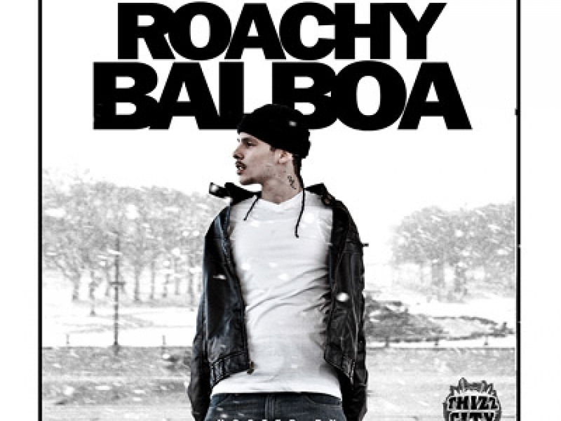 Roachy Balboa