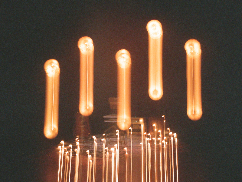 Guide Me Back Home - Collection 2 (Live) (Single)