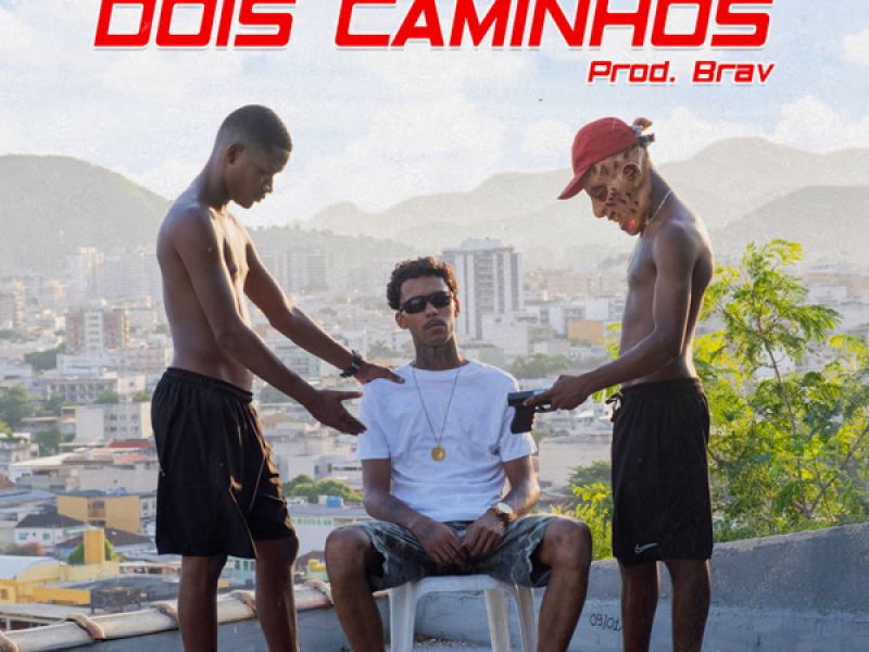 Dois Caminhos (Single)