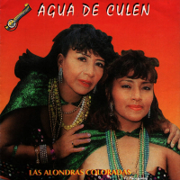 Agua de Culen