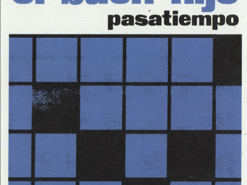 Pasatiempo (EP)