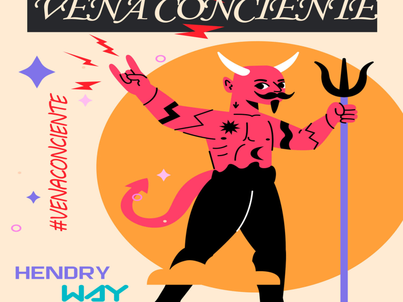 Vena Conciente (Single)