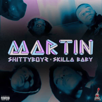 Martin (feat. Skilla Baby) (Single)