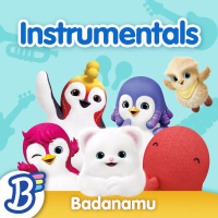 Badanamu Instrumentals