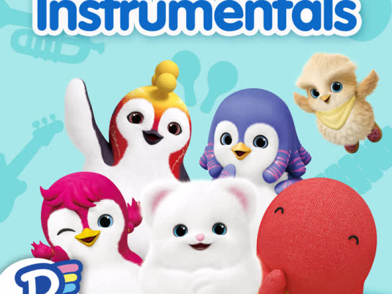 Badanamu Instrumentals