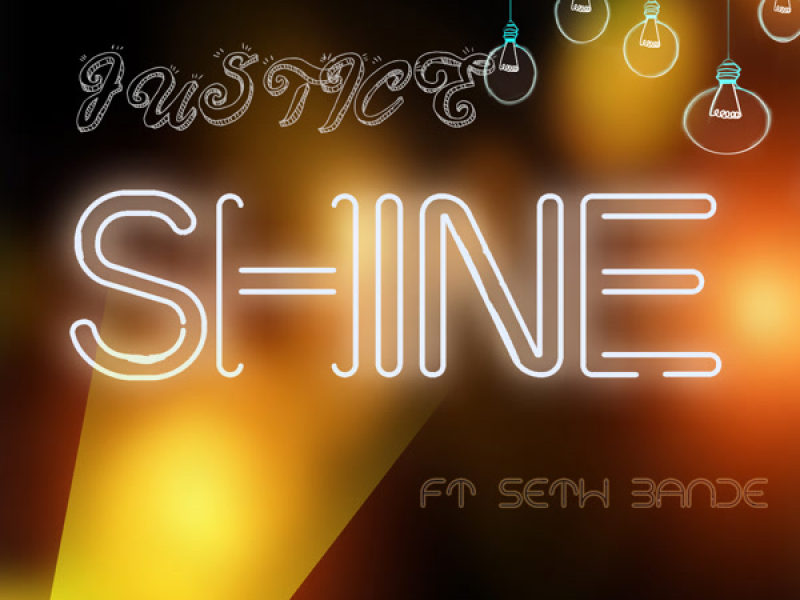 Shine (Single)