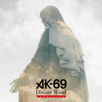 Divine Wind -KAMIKAZE- (Single)