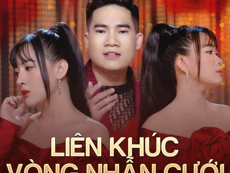 Liên Khúc Vòng Nhẫn Cưới (Single)