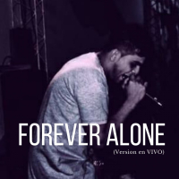 Forever Alone (En Vivo) (Single)