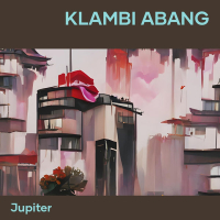 klambi abang (Single)