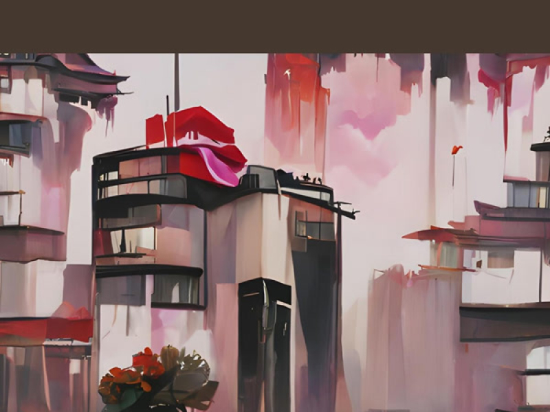 klambi abang (Single)