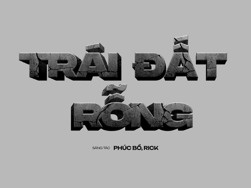 Trái Đất Rỗng (Single)